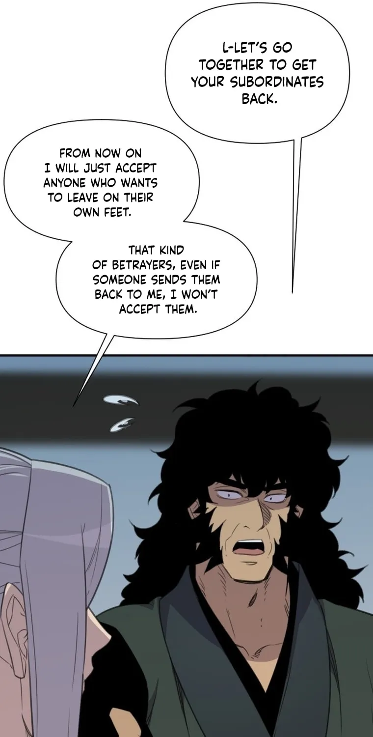 Read The Strongest Ever chapter 173 image 47 on Lezhin