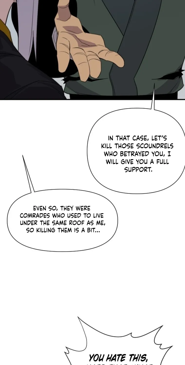 Read The Strongest Ever chapter 173 image 48 on Lezhin