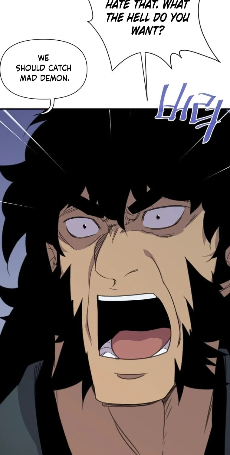 Read The Strongest Ever chapter 173 image 49 on Lezhin
