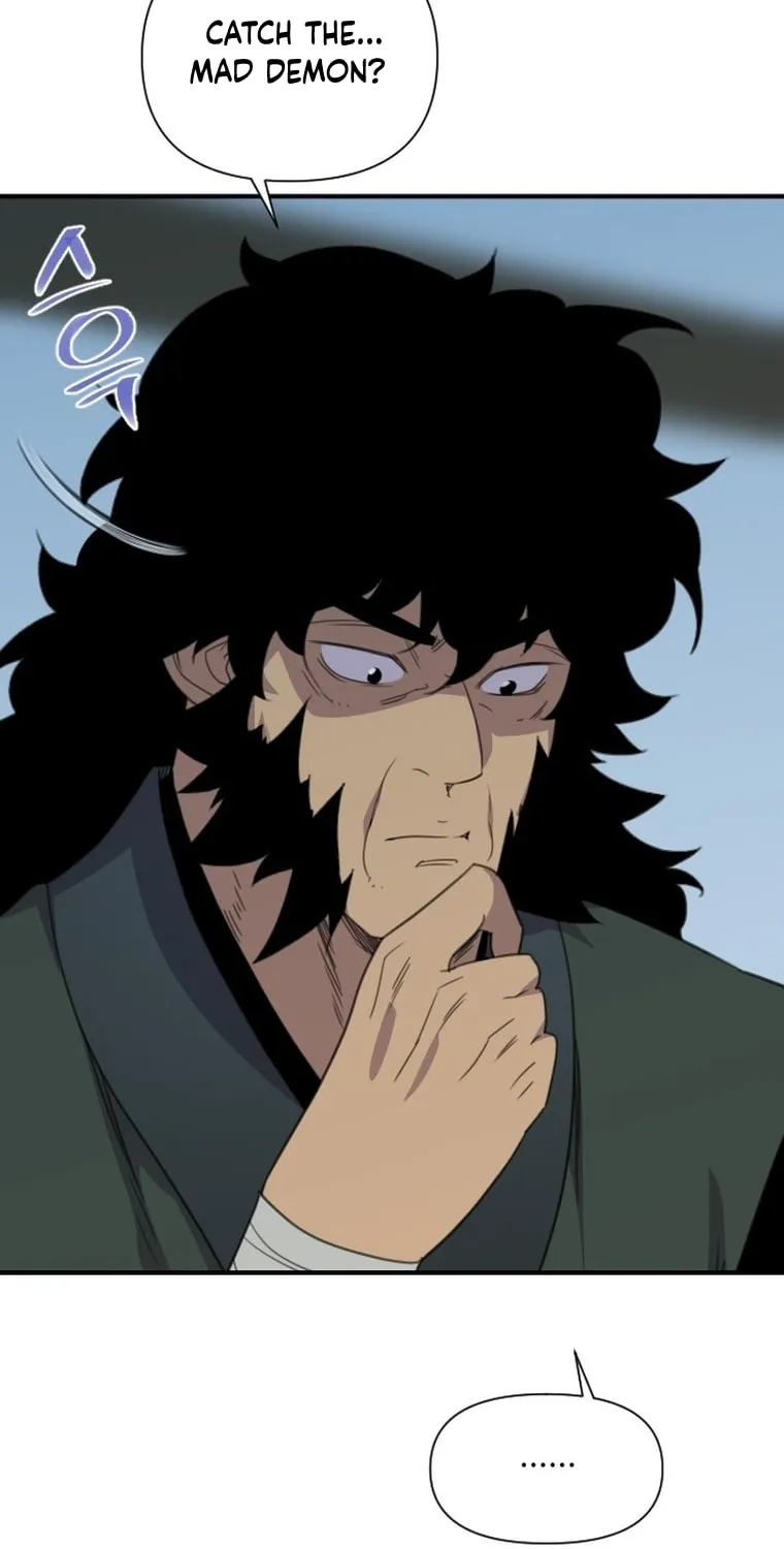 Read The Strongest Ever chapter 173 image 53 on Lezhin