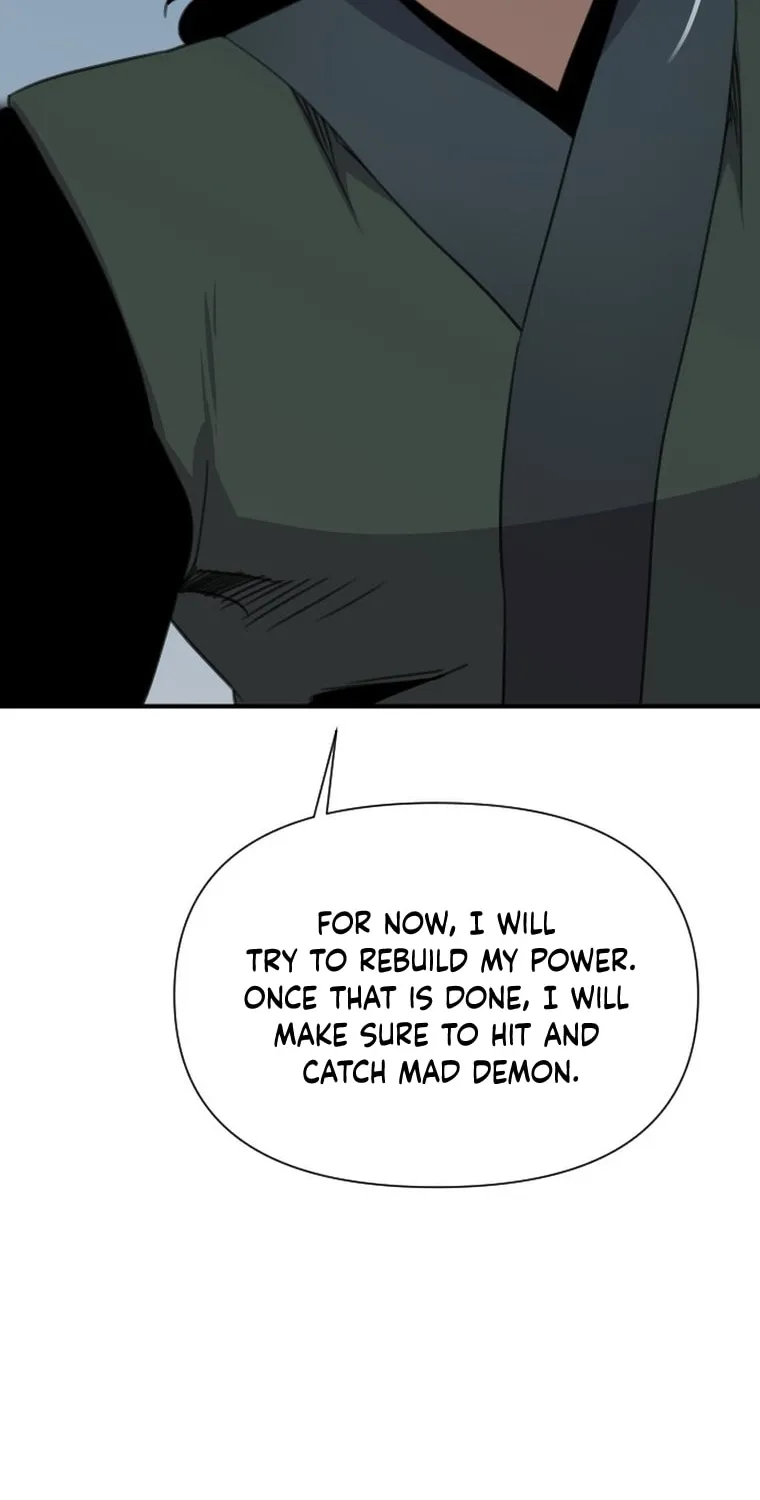 Read The Strongest Ever chapter 173 image 56 on Lezhin