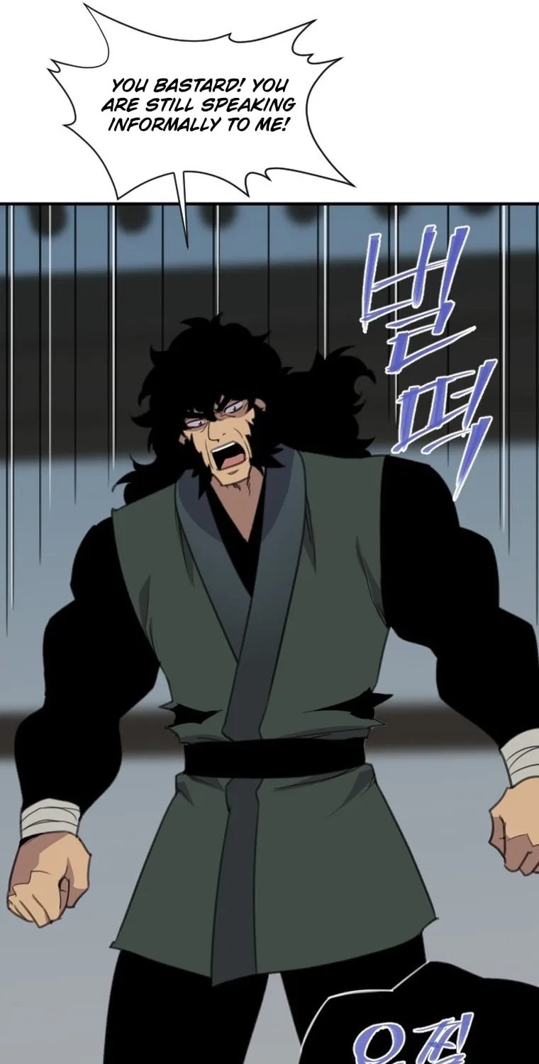 Read The Strongest Ever chapter 173 image 59 on Lezhin