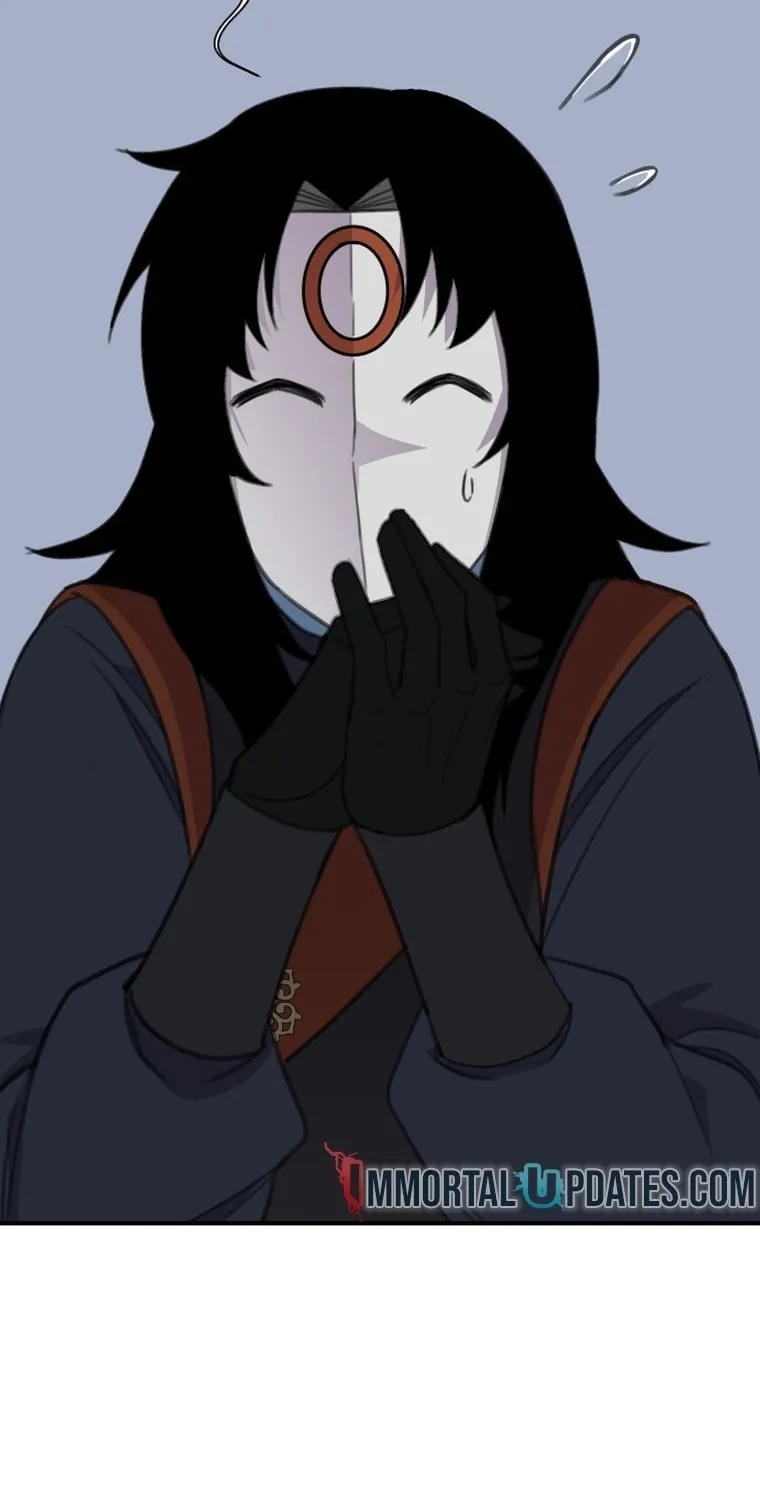 Read The Strongest Ever chapter 173 image 6 on Lezhin