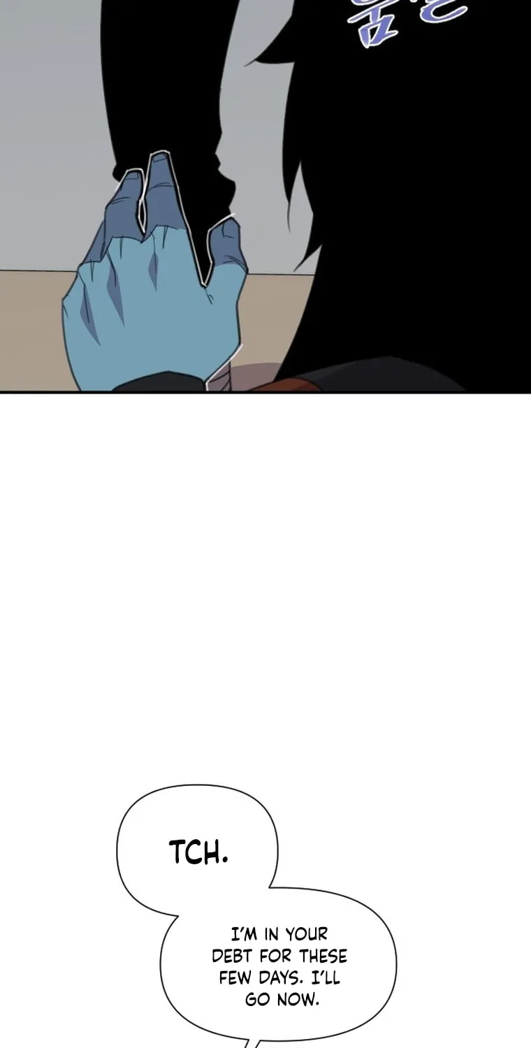 Read The Strongest Ever chapter 173 image 60 on Lezhin