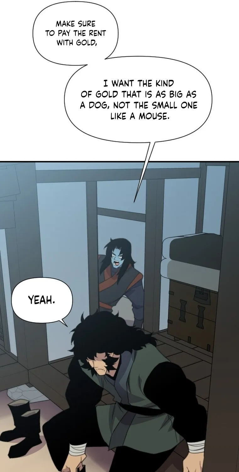 Read The Strongest Ever chapter 173 image 63 on Lezhin