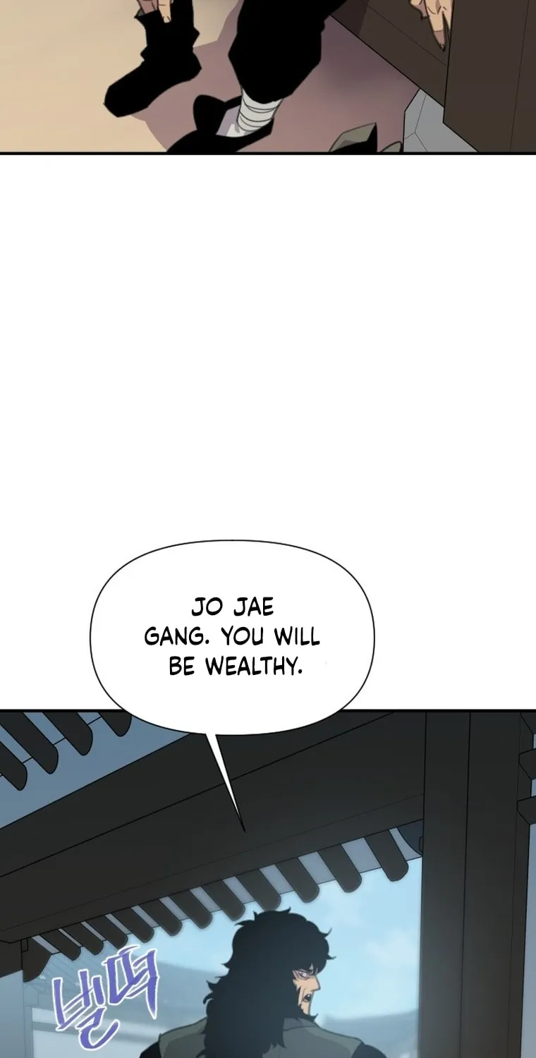 Read The Strongest Ever chapter 173 image 64 on Lezhin