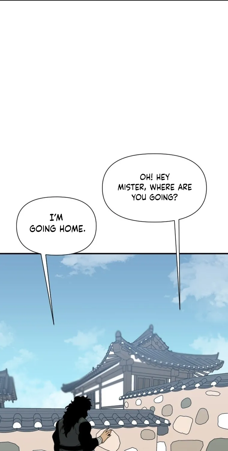 Read The Strongest Ever chapter 173 image 67 on Lezhin