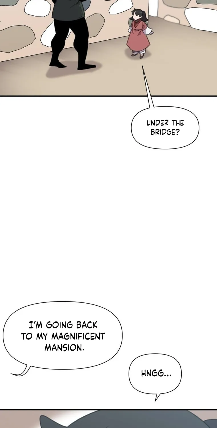 Read The Strongest Ever chapter 173 image 68 on Lezhin