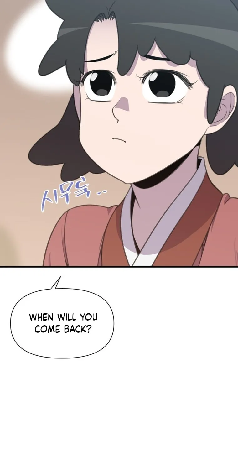 Read The Strongest Ever chapter 173 image 69 on Lezhin