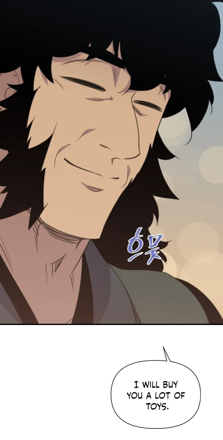 Read The Strongest Ever chapter 173 image 71 on Lezhin