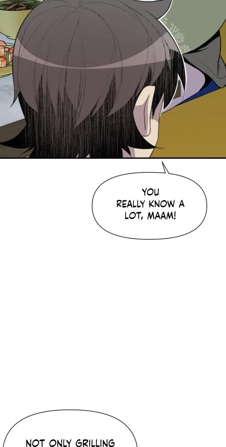 Read The Strongest Ever chapter 173 image 75 on Lezhin