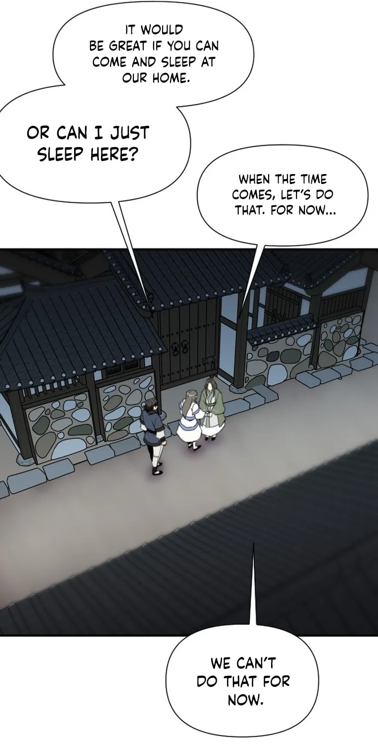 Read The Strongest Ever chapter 173 image 78 on Lezhin