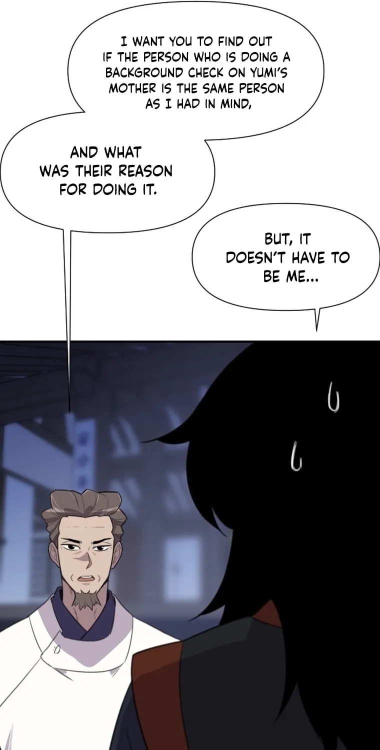 Read The Strongest Ever chapter 173 image 8 on Lezhin