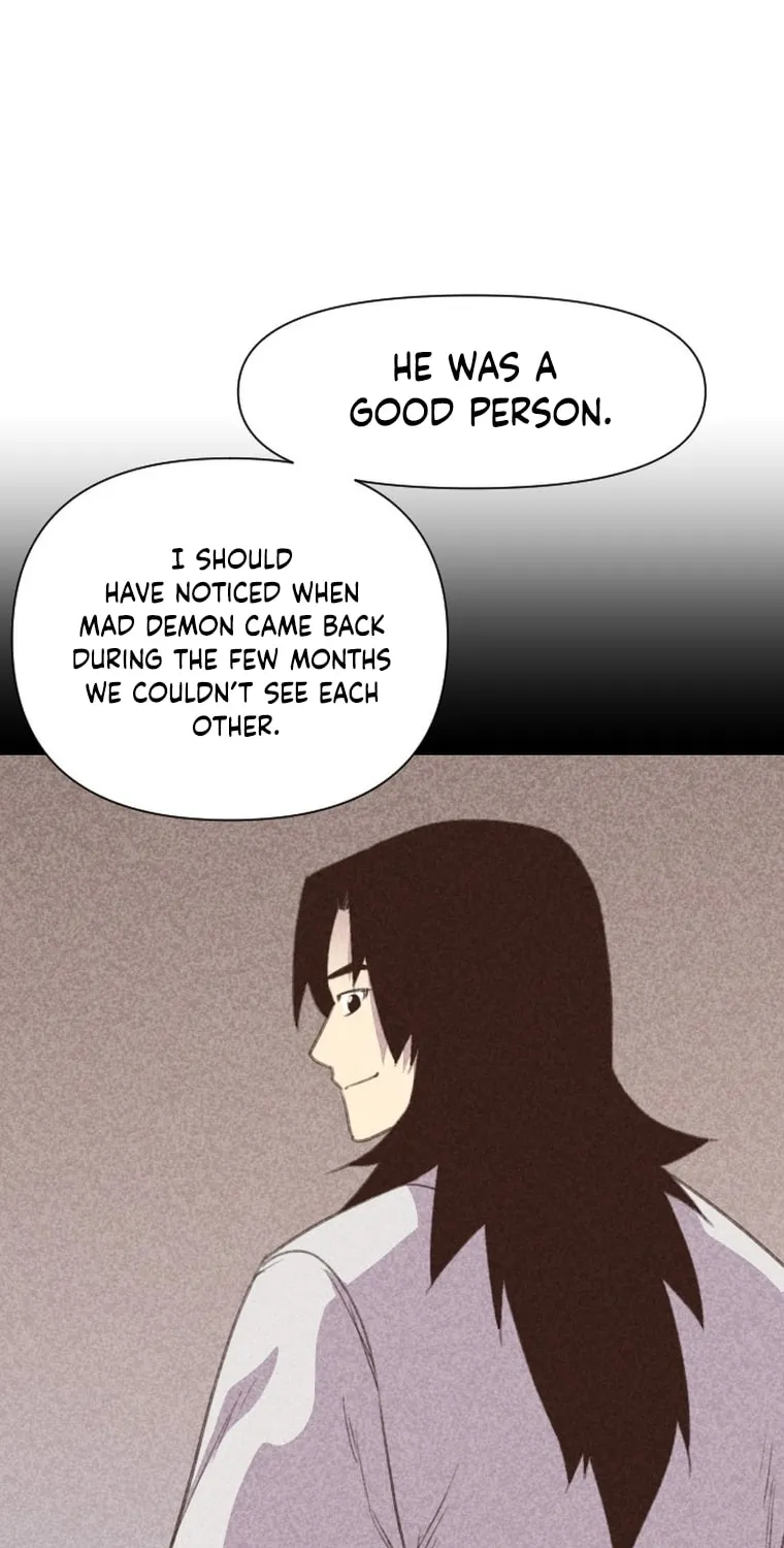 Read The Strongest Ever chapter 173 image 82 on Lezhin