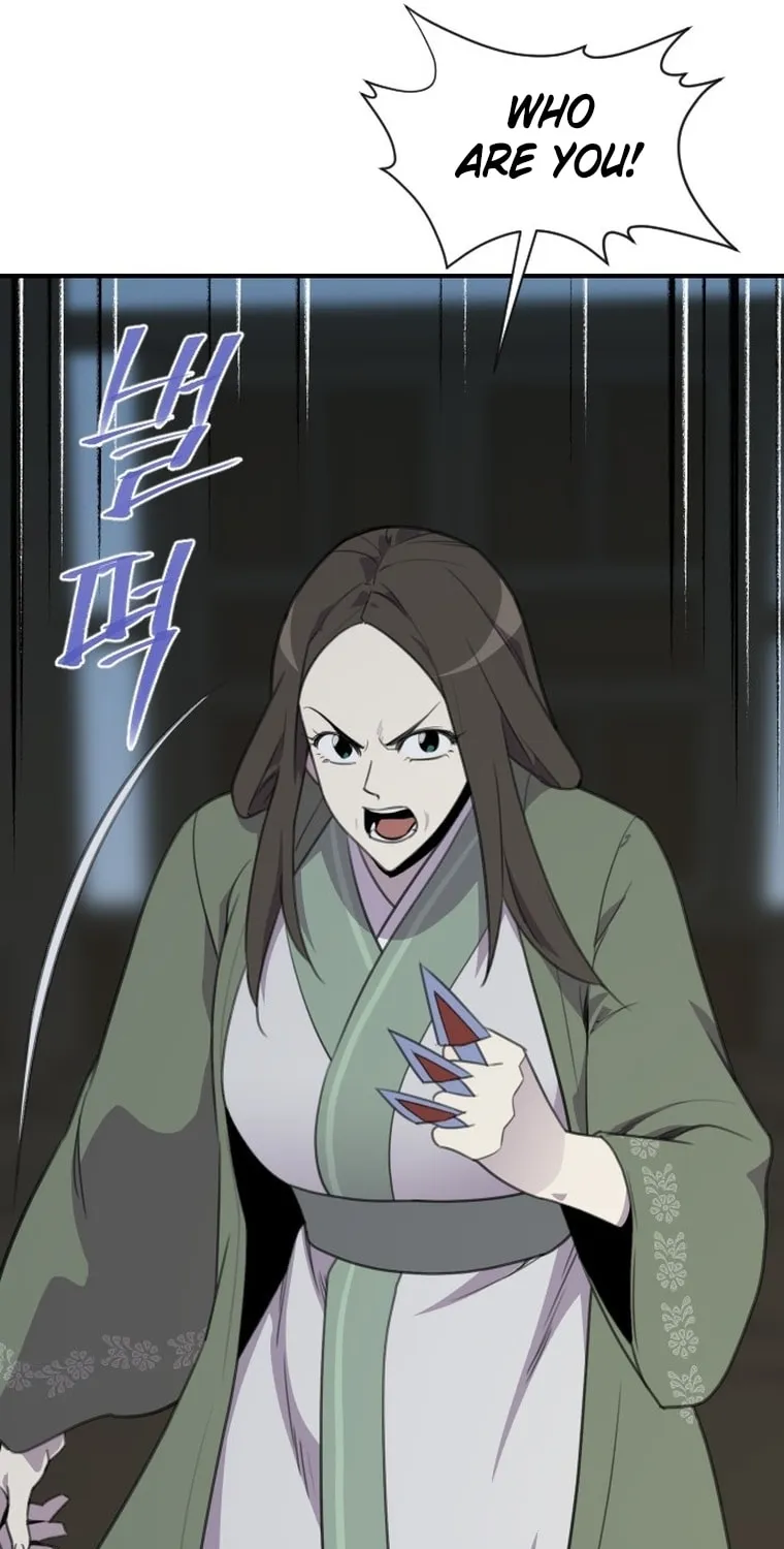 Read The Strongest Ever chapter 173 image 86 on Lezhin