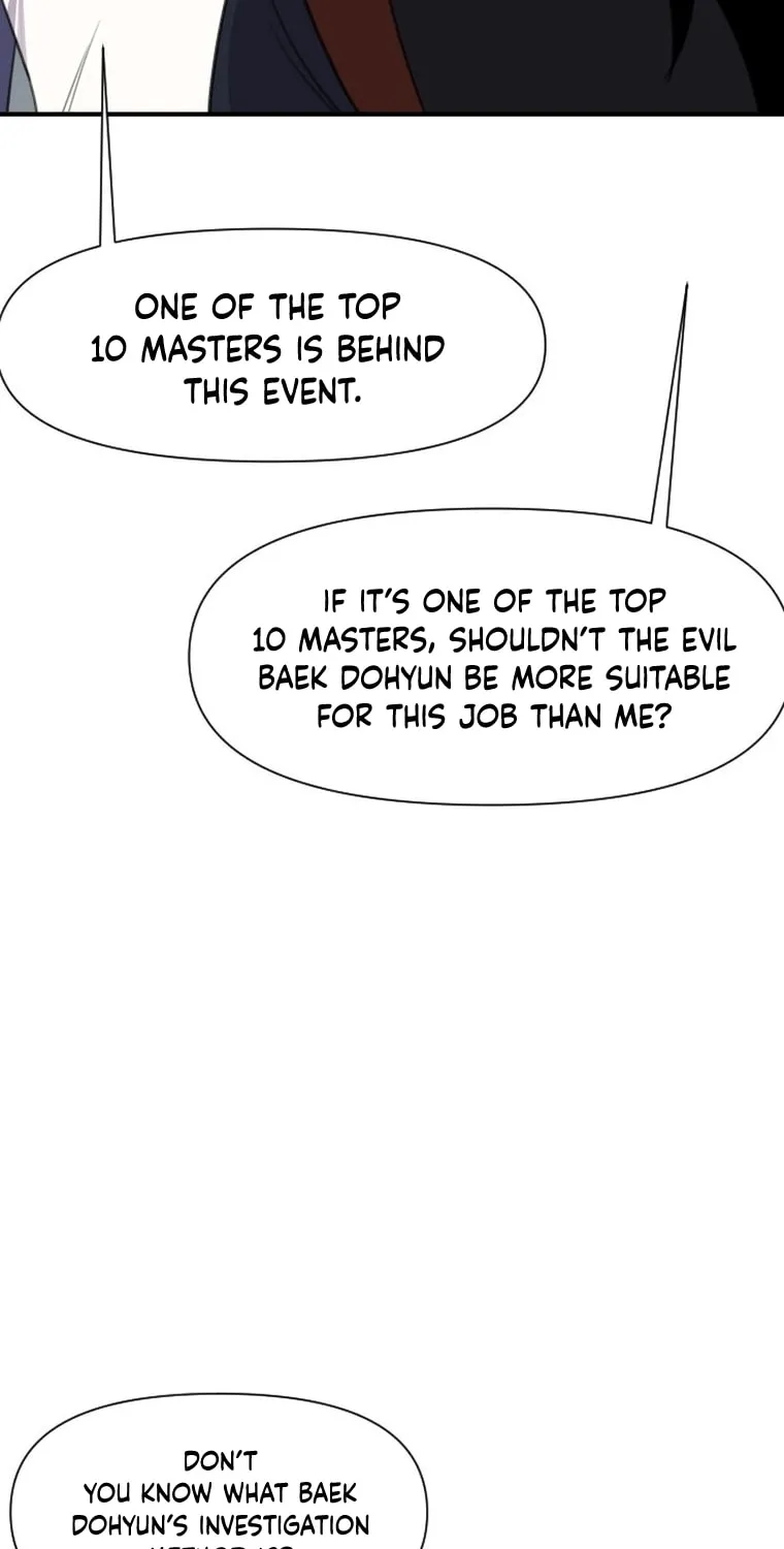 Read The Strongest Ever chapter 173 image 9 on Lezhin