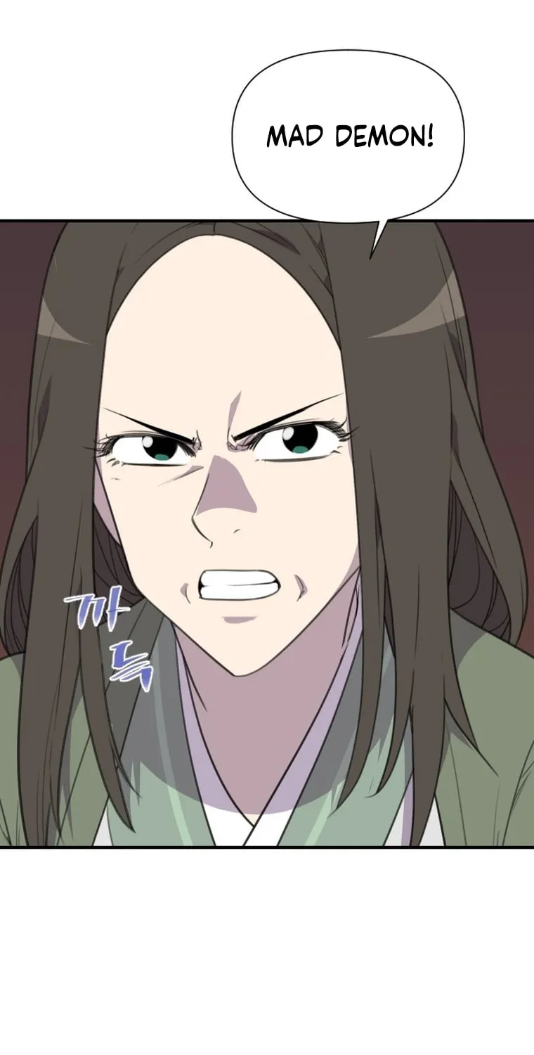 Read The Strongest Ever chapter 173 image 90 on Lezhin