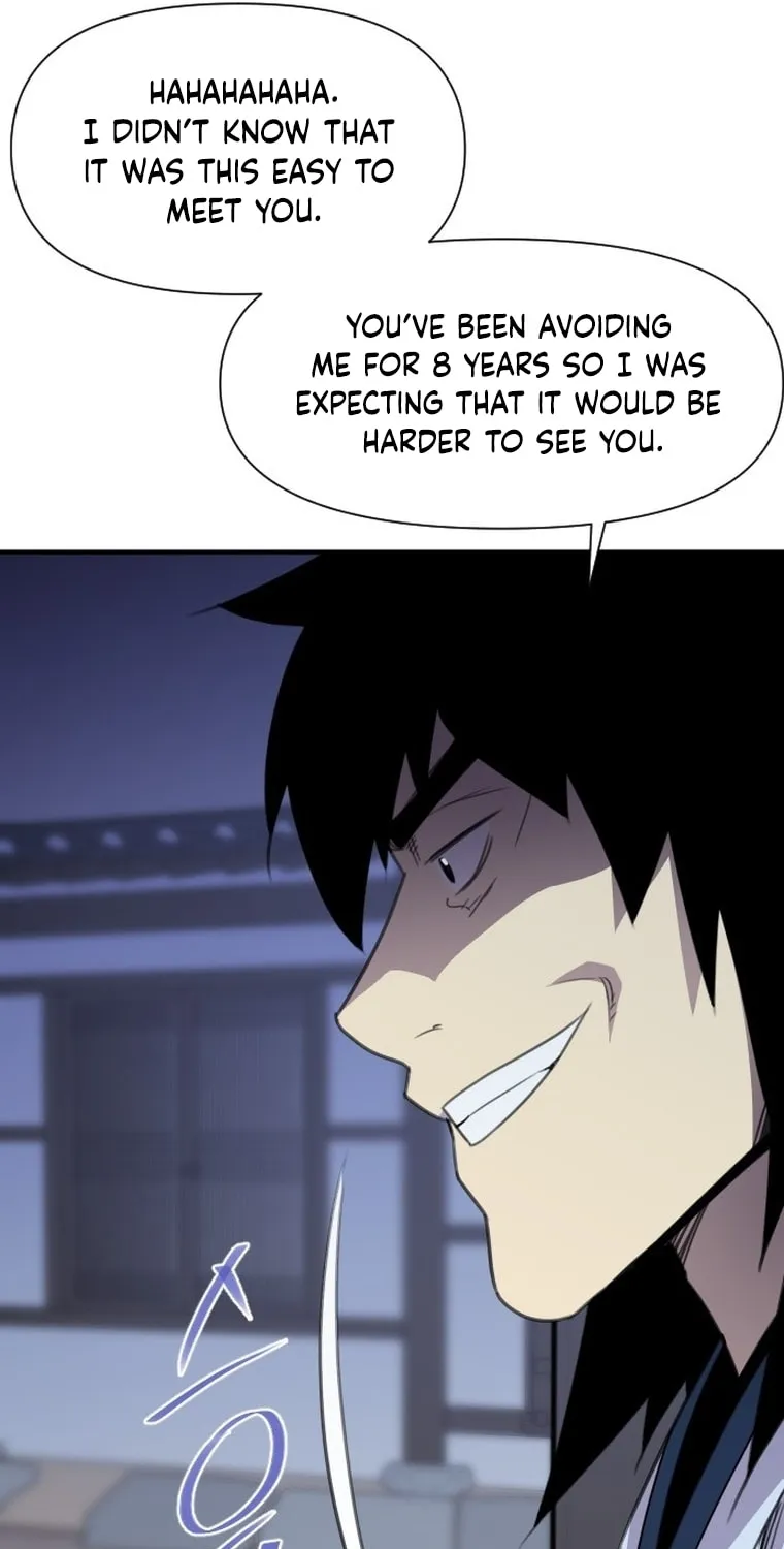 Read The Strongest Ever chapter 173 image 93 on Lezhin