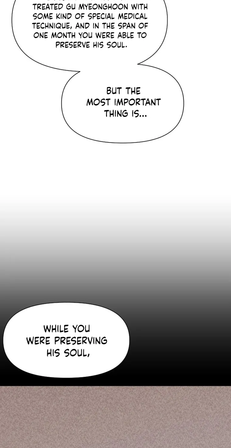 Read The Strongest Ever chapter 173 image 96 on Lezhin