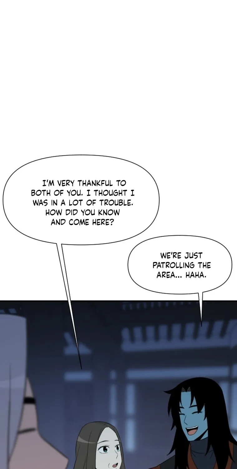 Read The Strongest Ever chapter 174 image 10 on Lezhin