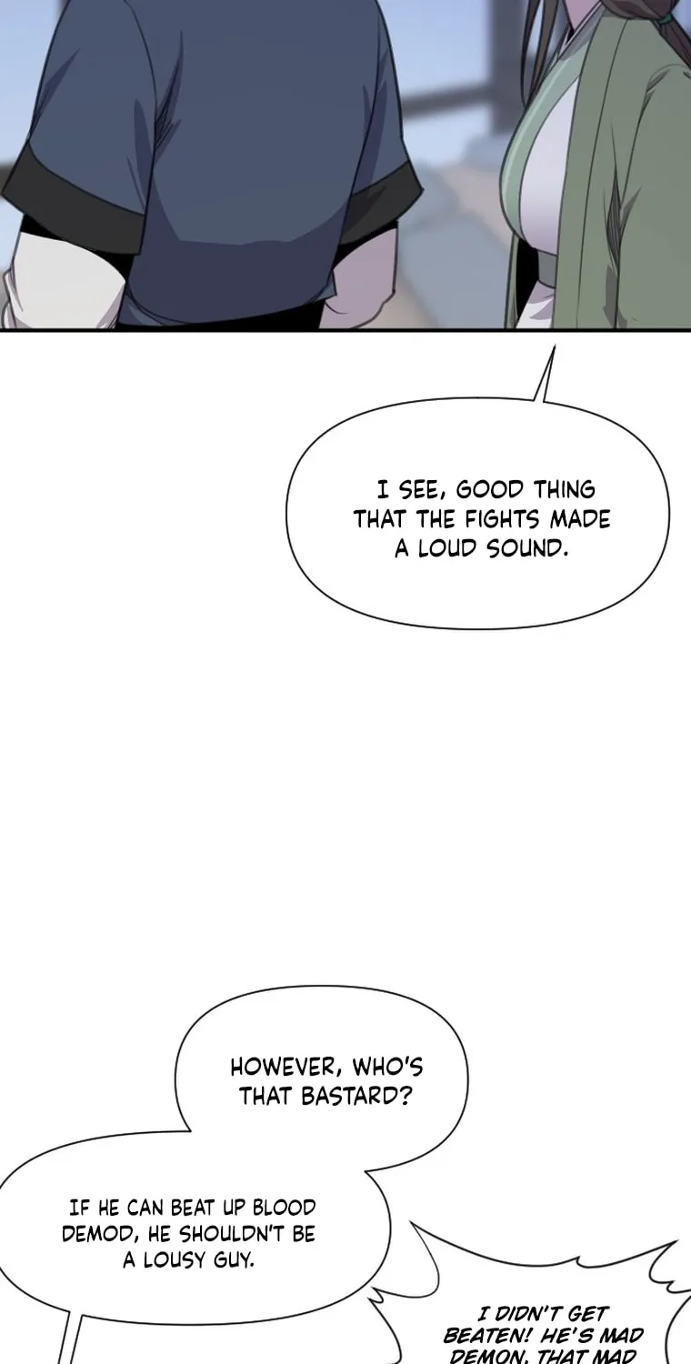 Read The Strongest Ever chapter 174 image 101 on Lezhin