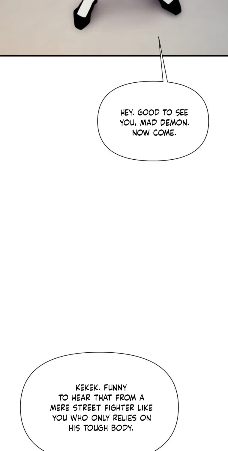 Read The Strongest Ever chapter 174 image 105 on Lezhin