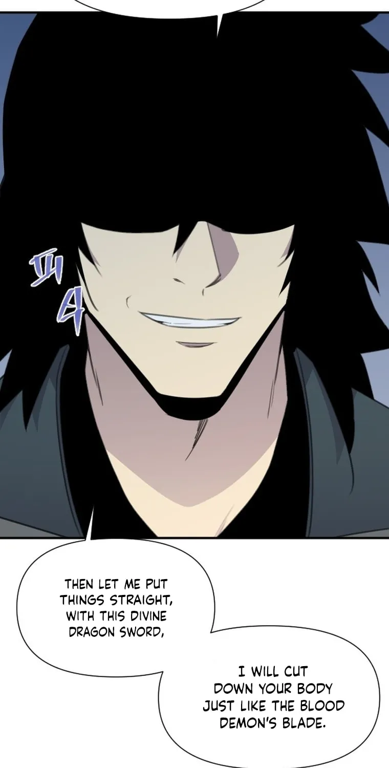 Read The Strongest Ever chapter 174 image 106 on Lezhin