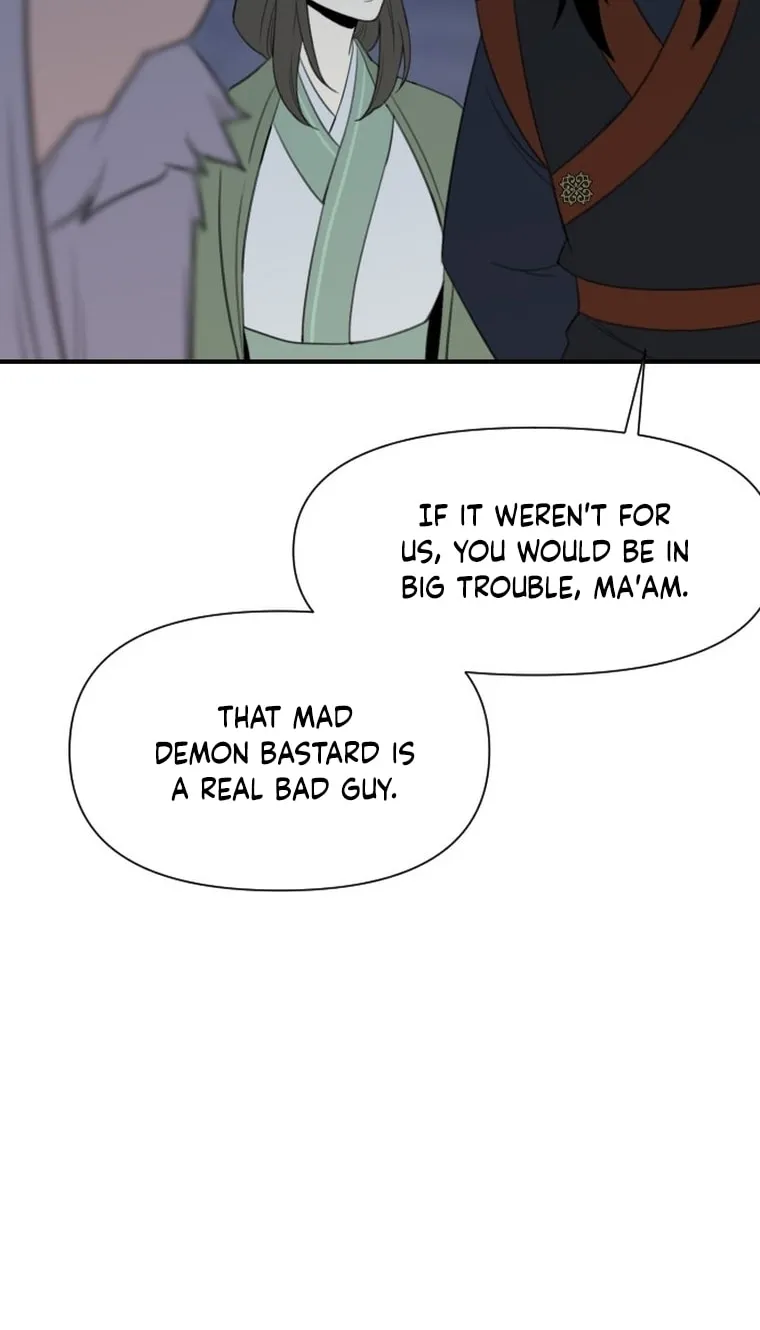 Read The Strongest Ever chapter 174 image 11 on Lezhin