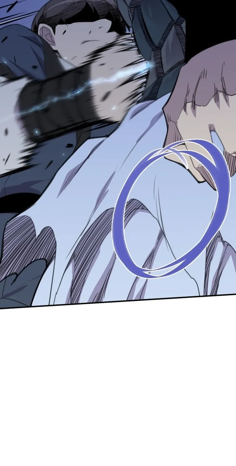 Read The Strongest Ever chapter 174 image 110 on Lezhin