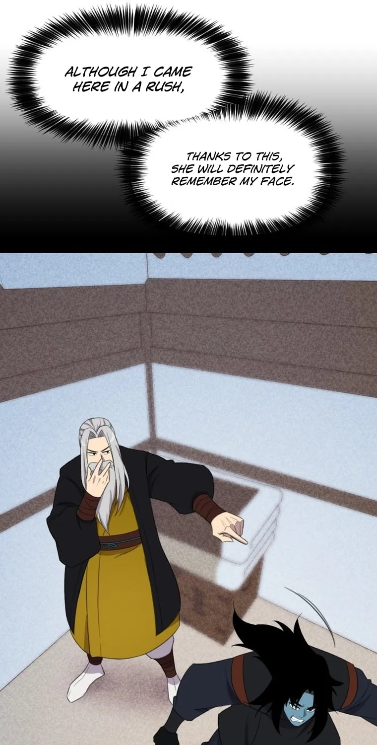 Read The Strongest Ever chapter 174 image 12 on Lezhin