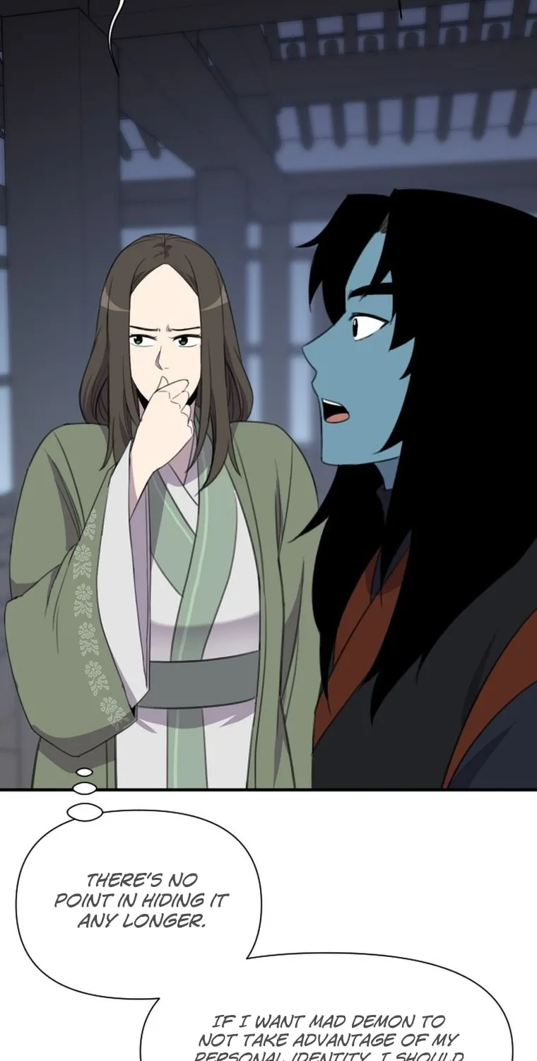 Read The Strongest Ever chapter 174 image 14 on Lezhin