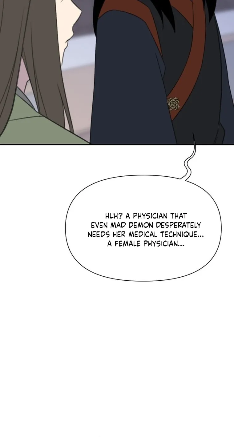Read The Strongest Ever chapter 174 image 18 on Lezhin