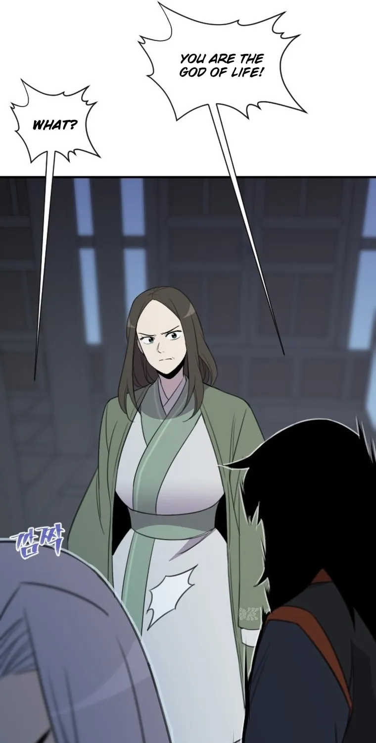 Read The Strongest Ever chapter 174 image 19 on Lezhin