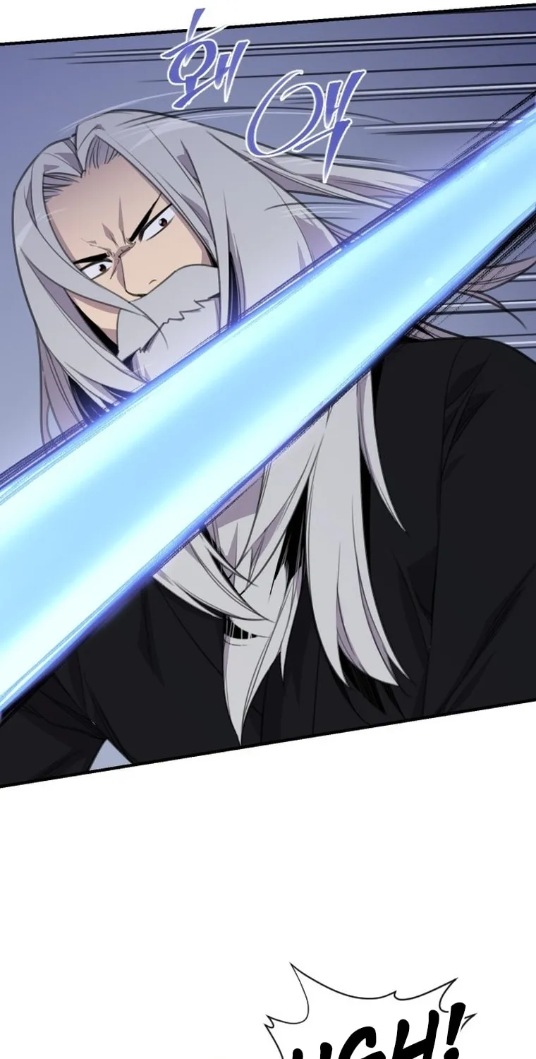 Read The Strongest Ever chapter 174 image 23 on Lezhin