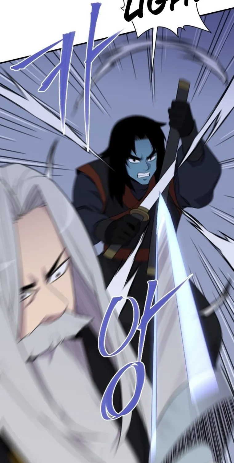Read The Strongest Ever chapter 174 image 24 on Lezhin