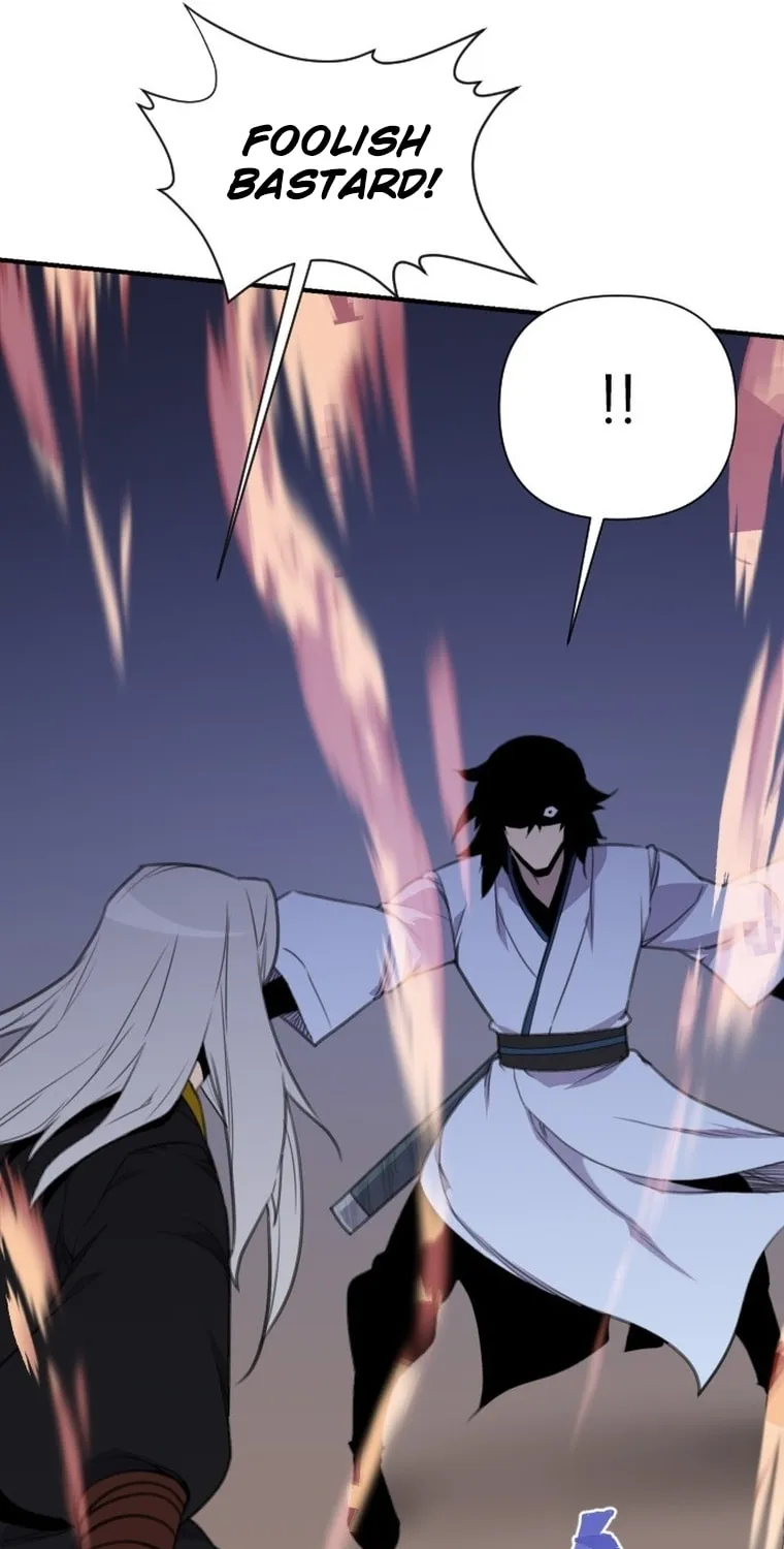Read The Strongest Ever chapter 174 image 26 on Lezhin