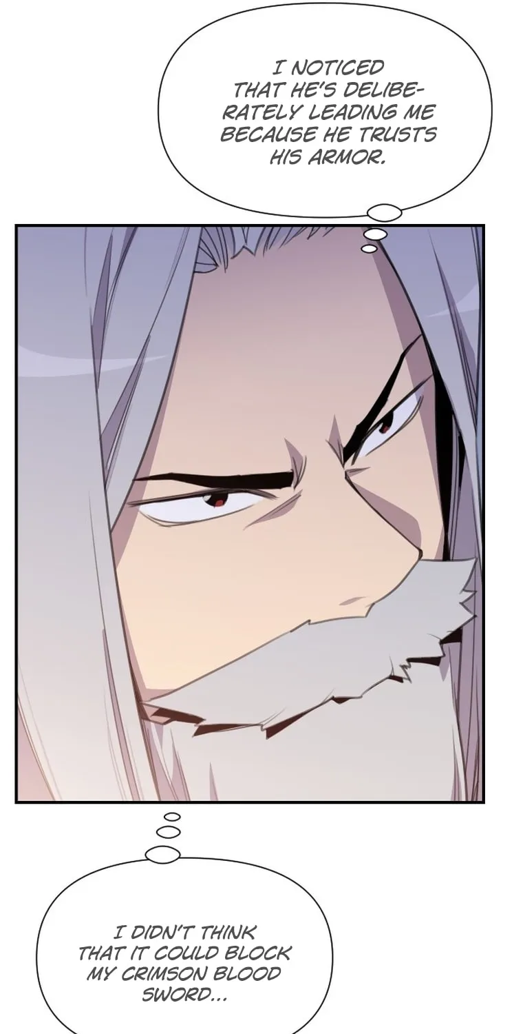 Read The Strongest Ever chapter 174 image 30 on Lezhin