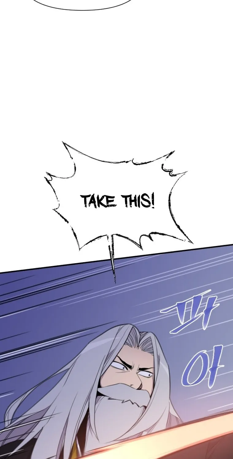 Read The Strongest Ever chapter 174 image 31 on Lezhin
