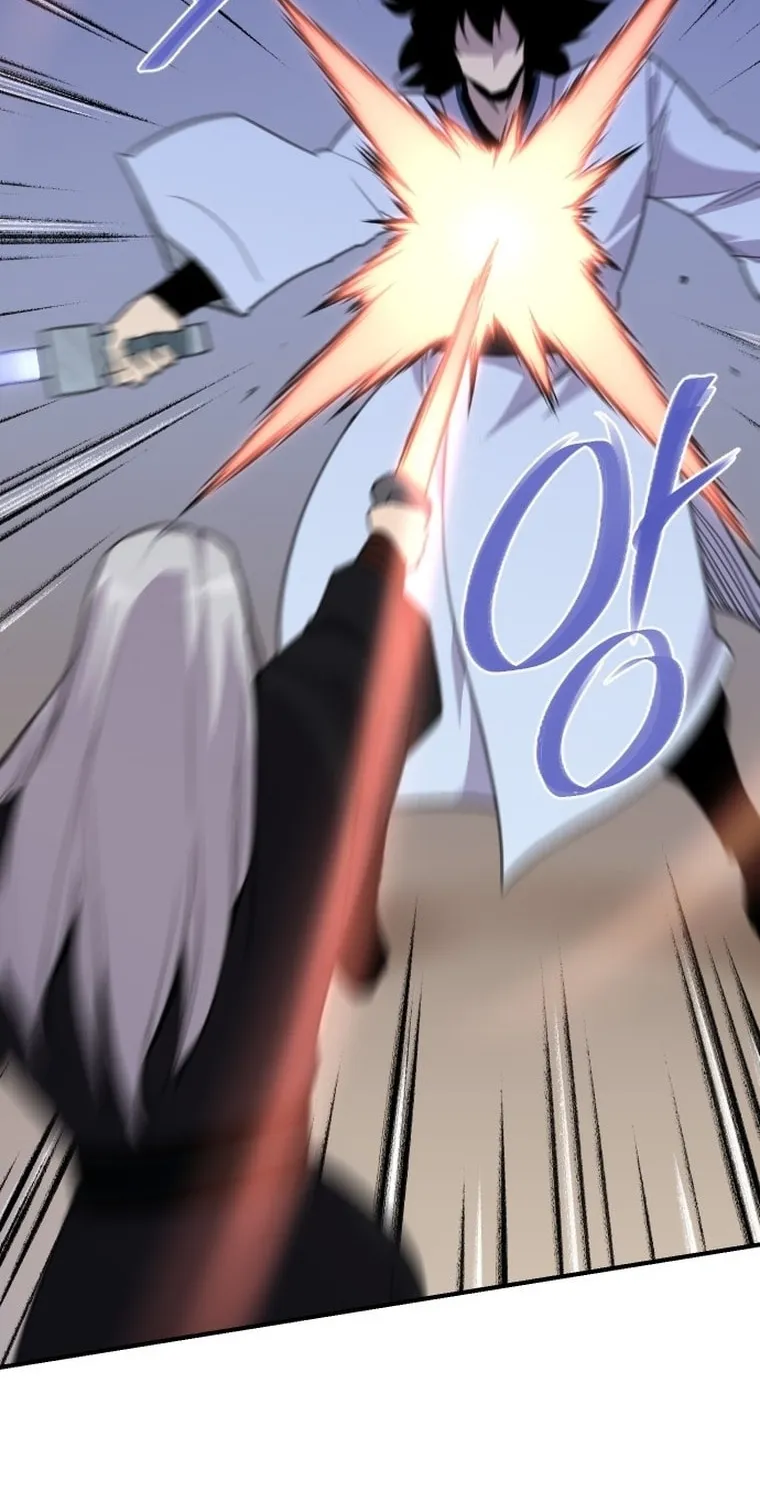 Read The Strongest Ever chapter 174 image 33 on Lezhin