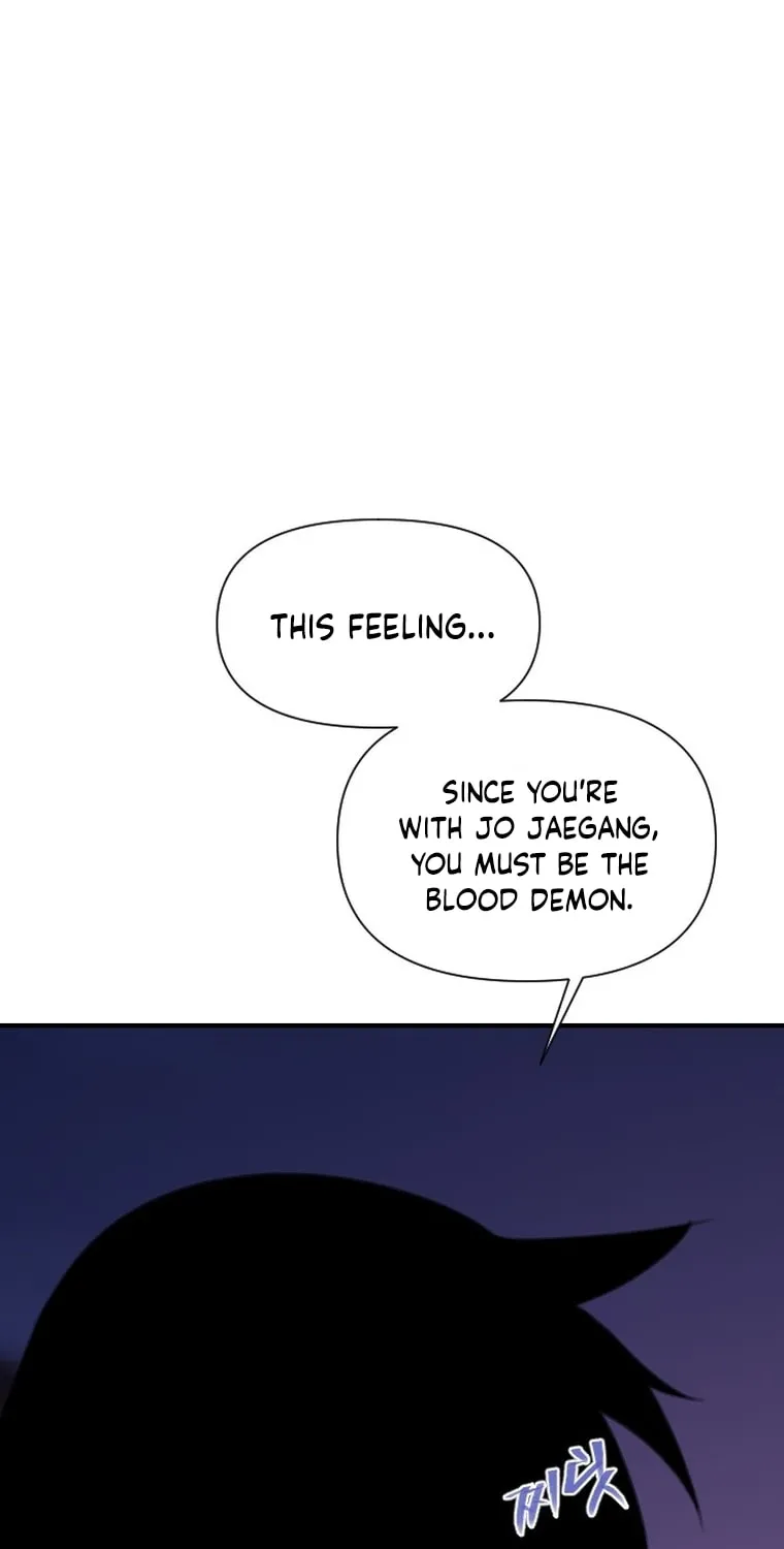 Read The Strongest Ever chapter 174 image 4 on Lezhin