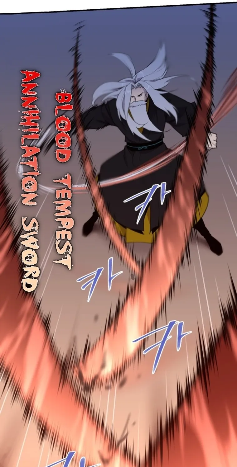 Read The Strongest Ever chapter 174 image 40 on Lezhin
