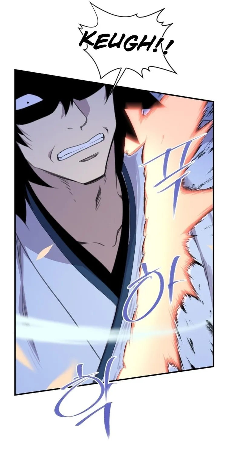 Read The Strongest Ever chapter 174 image 44 on Lezhin