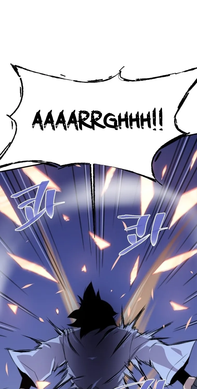 Read The Strongest Ever chapter 174 image 45 on Lezhin