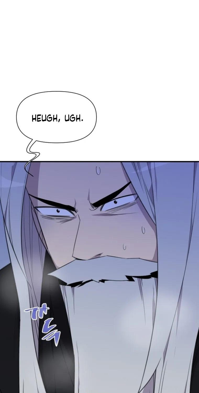 Read The Strongest Ever chapter 174 image 49 on Lezhin