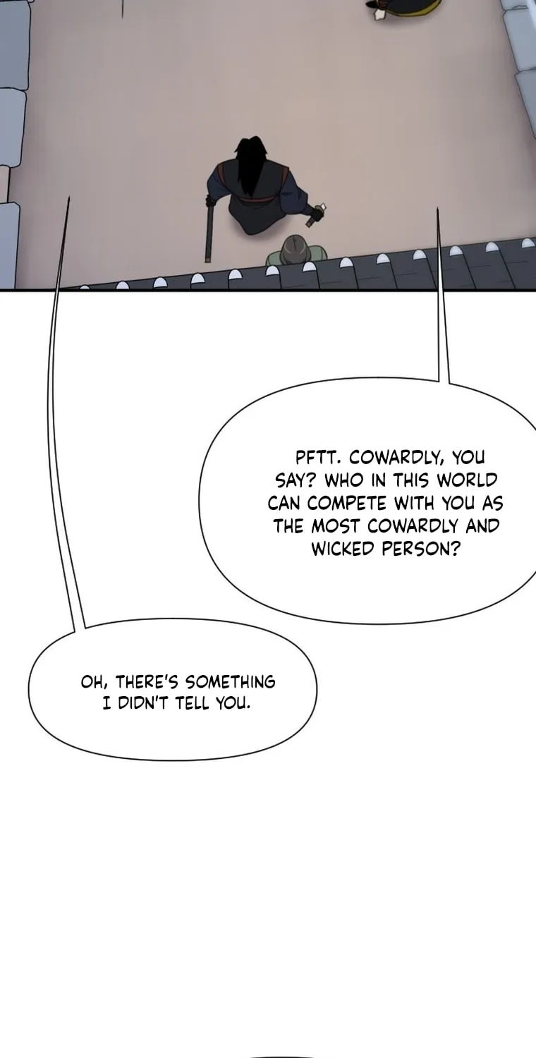 Read The Strongest Ever chapter 174 image 53 on Lezhin
