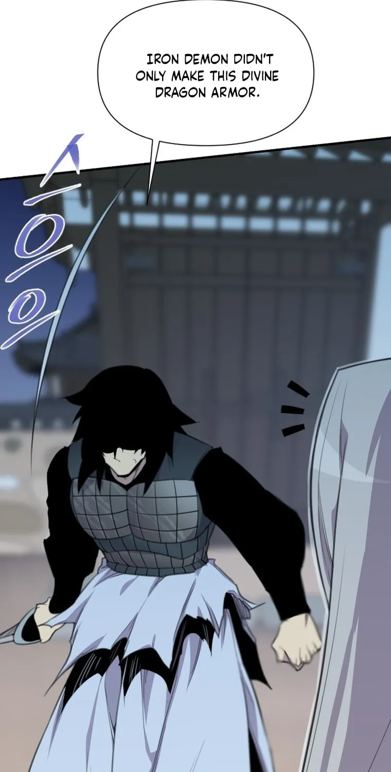 Read The Strongest Ever chapter 174 image 54 on Lezhin