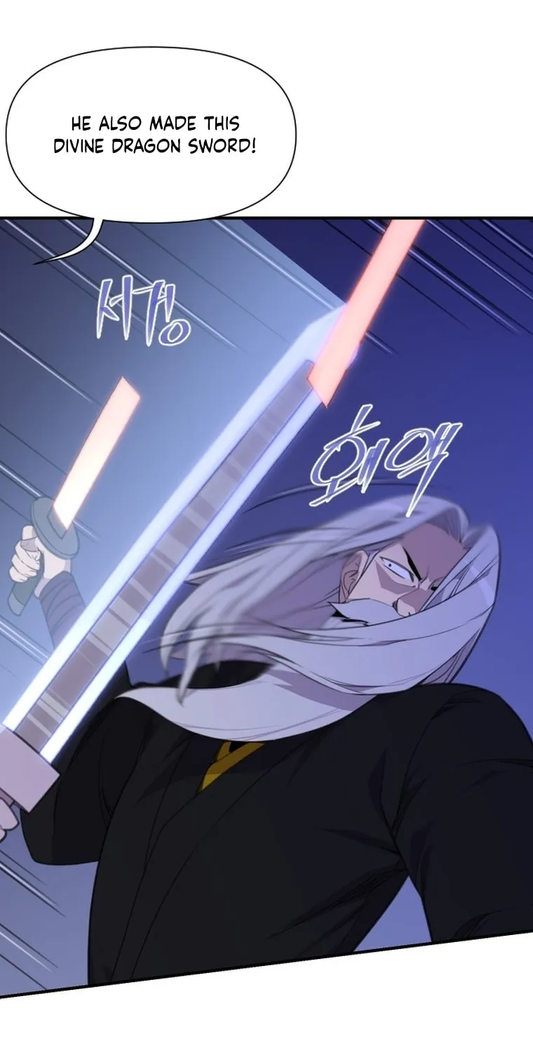 Read The Strongest Ever chapter 174 image 58 on Lezhin