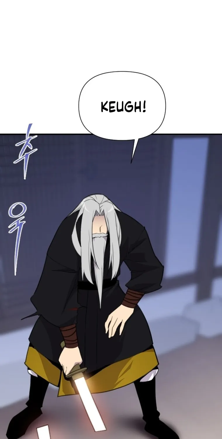 Read The Strongest Ever chapter 174 image 61 on Lezhin