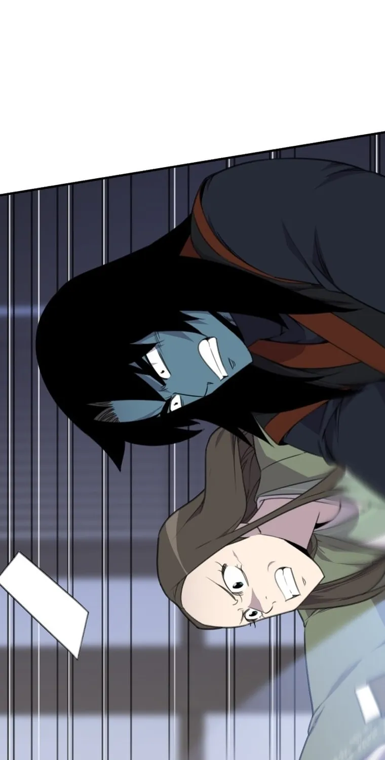 Read The Strongest Ever chapter 174 image 66 on Lezhin