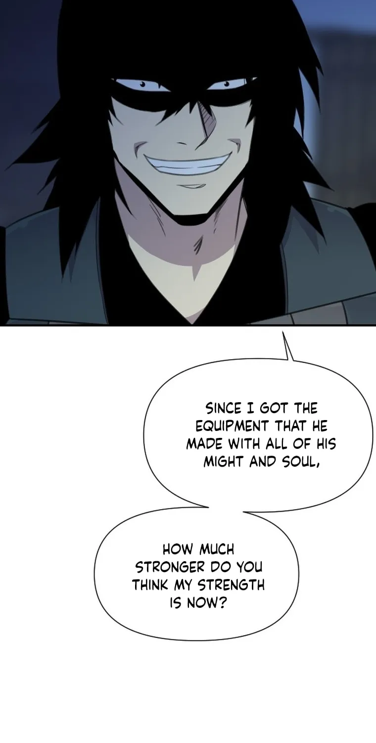 Read The Strongest Ever chapter 174 image 71 on Lezhin